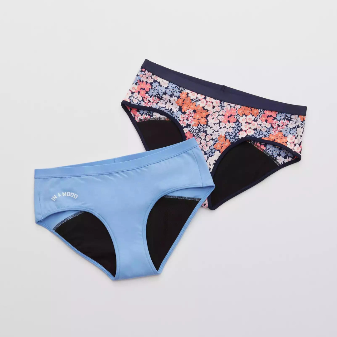 8 Best Period Underwear Brands - Jhánneu