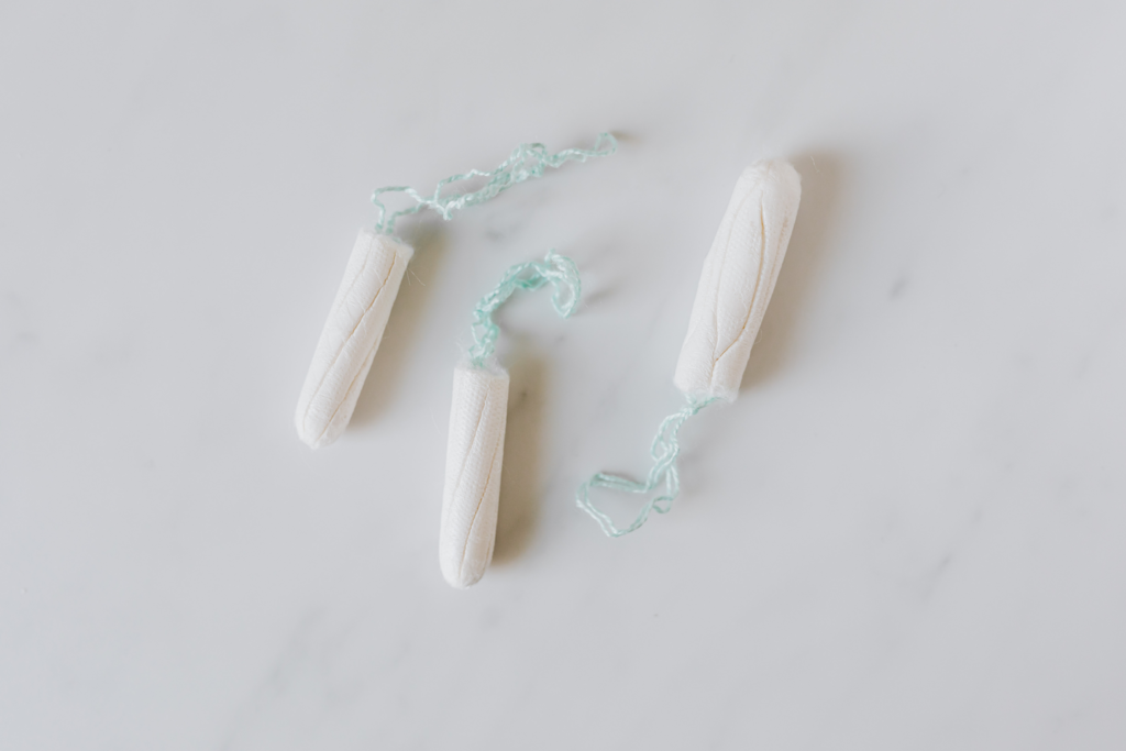 9 Best Organic Tampon Brands To Try Jh Nneu   Organic Tampons 1024x683 